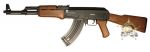 AK 47 Kalashnikov AEG