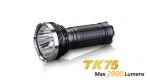 Lanterna Fenix TK75