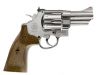 Revolver Smith & Wesson 3"