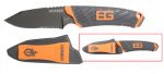 Cutit BEAR GRYLLS Compact Fixed Blade