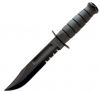 Cutit KABAR Utility Knife - USA