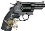 Revolver Dan Wesson 2,5 negru