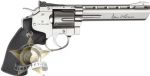 Revolver Dan Wesson 6" Crom