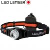 Lanterna frontala Led Lenser H7R