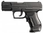 walther P99 dao electric