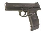 Pistol Sigma 40F Smith&Wesson