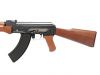Pusca Kalashnikov AK47 full metal recul