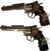 revolver airsoft ruger 4