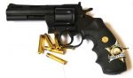 Revolver Colt Python 357