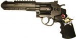 Revolver Ruger 6" UMAREX negru