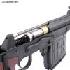 Kalashnikov Sniper CO2 UltraGrade 4J